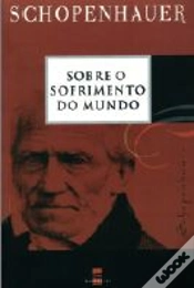 Capa do artigo Sobre o Sofrimento do Mundo