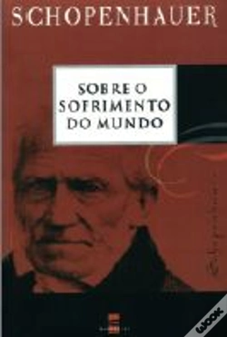 Capa do artigo Sobre o Sofrimento do Mundo