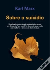 Capa do artigo Sobre o Suicídio
