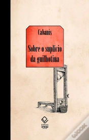 Capa do artigo Sobre O Suplício Da Guilhotina