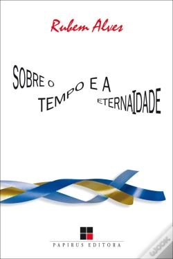Capa do artigo Sobre O Tempo E A Eternaidade