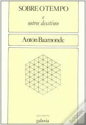 Capa do artigo Sobre O Tempo E Outros Desatinos