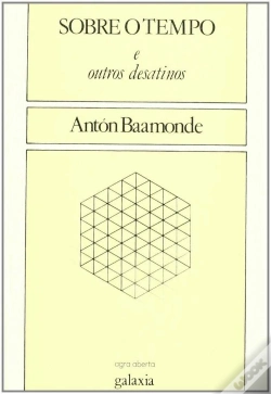 Capa do artigo Sobre O Tempo E Outros Desatinos