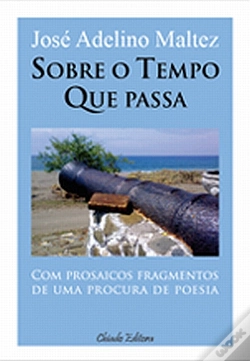 Capa do artigo Sobre o Tempo Que Passa