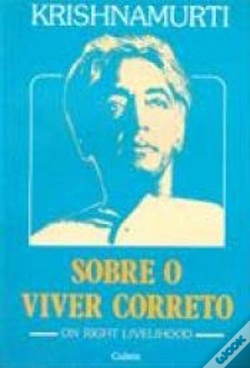 Capa do artigo Sobre o Viver Correto