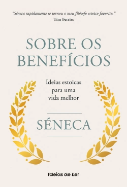 Capa do artigo Sobre os benefícios