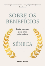 Capa do artigo Sobre os benefícios