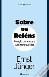 Sobre os Reféns
