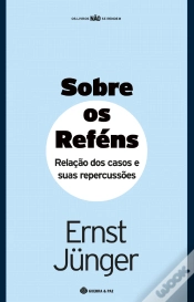 Capa do artigo Sobre os Reféns