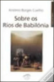 Capa do artigo Sobre os Rios de Babilónia