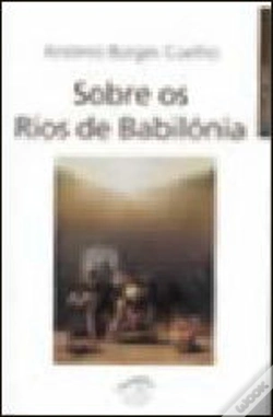 Capa do artigo Sobre os Rios de Babilónia
