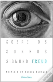 Capa do artigo Sobre os Sonhos