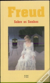 Capa do artigo Sobre os Sonhos                                                                                                                                                                                         