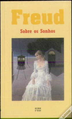 Capa do artigo Sobre os Sonhos                                                                                                                                                                                         