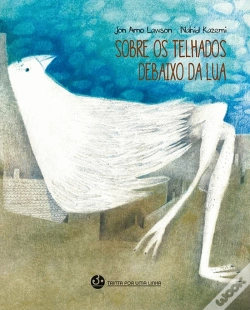 Capa do artigo Sobre os Telhados Debaixo da Lua