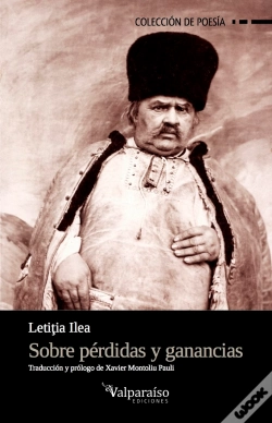 Capa do artigo Sobre Pérdidas Y Ganancias