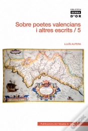 Capa do artigo Sobre Poetes Valencians I Altres Escrits, Vol. 5