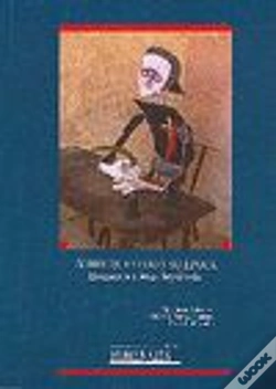 Capa do artigo Sobre Quevedo Y Su Época. Homenaje A Jesús Sepulveda.