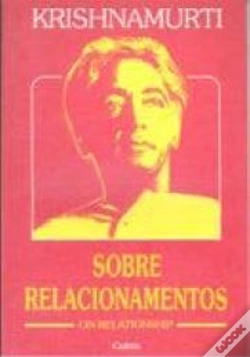 Capa do artigo Sobre Relacionamentos