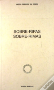 Capa do artigo Sobre - Ripas sobre - Rimas
