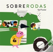 Capa do artigo Sobre Rodas