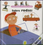 Capa do artigo Sobre Rodas!