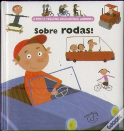Capa do artigo Sobre Rodas!