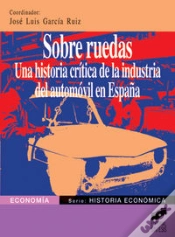 Capa do artigo Sobre Ruedas