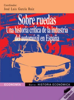 Capa do artigo Sobre Ruedas