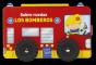Sobre Ruedas. Los Bomberos - Preview