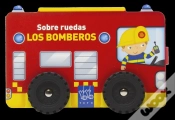 Capa do artigo Sobre Ruedas. Los Bomberos