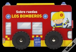 Capa do artigo Sobre Ruedas. Los Bomberos