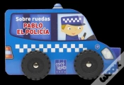 Capa do artigo Sobre Ruedas Pablo El Policia