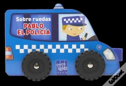 Capa do artigo Sobre Ruedas Pablo El Policia