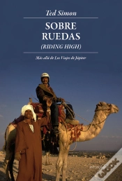 Capa do artigo Sobre Ruedas