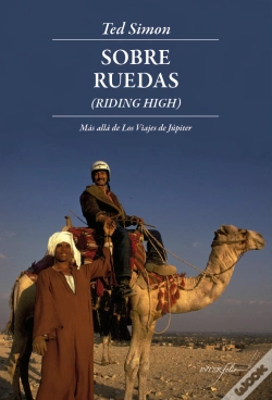 Capa do artigo Sobre Ruedas
