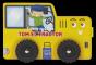 Sobre Ruedas. Tom El Tractor - Preview