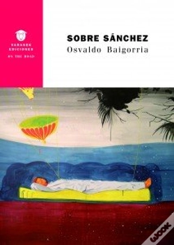 Capa do artigo Sobre Sánchez