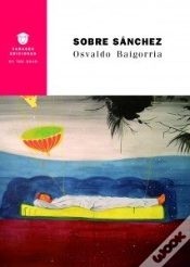 Capa do artigo Sobre Sánchez