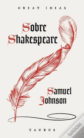 Capa do artigo Sobre Shakespeare