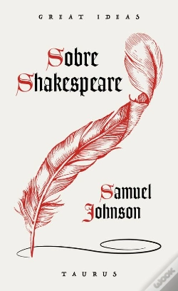 Capa do artigo Sobre Shakespeare (Serie Great Ideas)