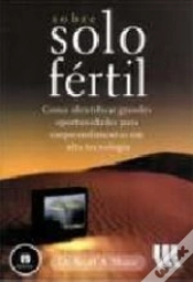 Capa do artigo Sobre Solo Fértil