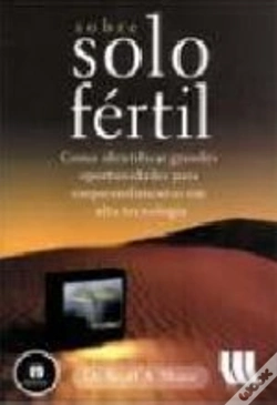 Capa do artigo Sobre Solo Fértil