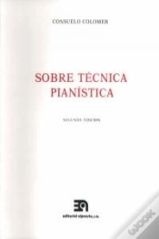 Capa do artigo Sobre Técnica Pianística