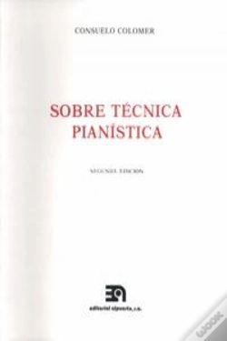 Capa do artigo Sobre Técnica Pianística