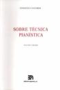 Sobre Técnica Pianística - Preview
