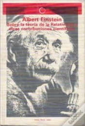 Capa do artigo Sobre Teoria Relatividad Cb-11