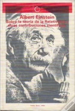 Capa do artigo Sobre Teoria Relatividad Cb-11