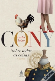 Capa do artigo Sobre Todas As Coisas