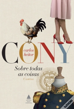 Capa do artigo Sobre Todas As Coisas